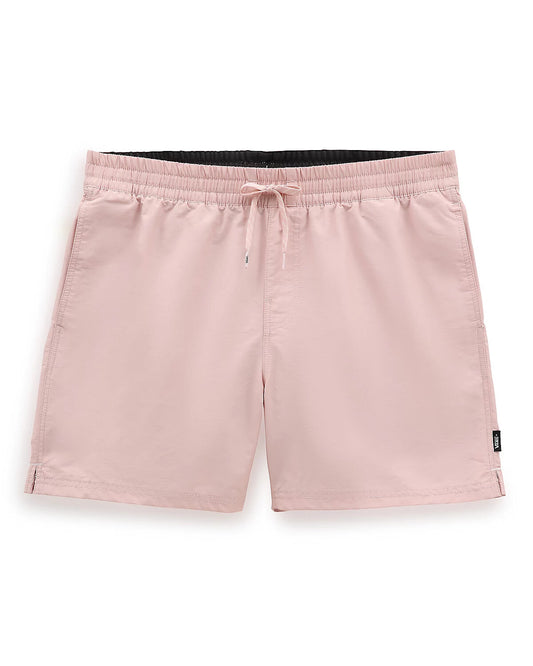 Vans Mens Swim Shorts / Rose / RRP £45