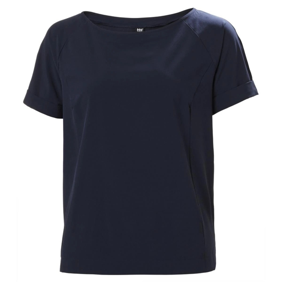 Helly Hansen Women’s Thalia T-Shirt / Navy / RRP £50