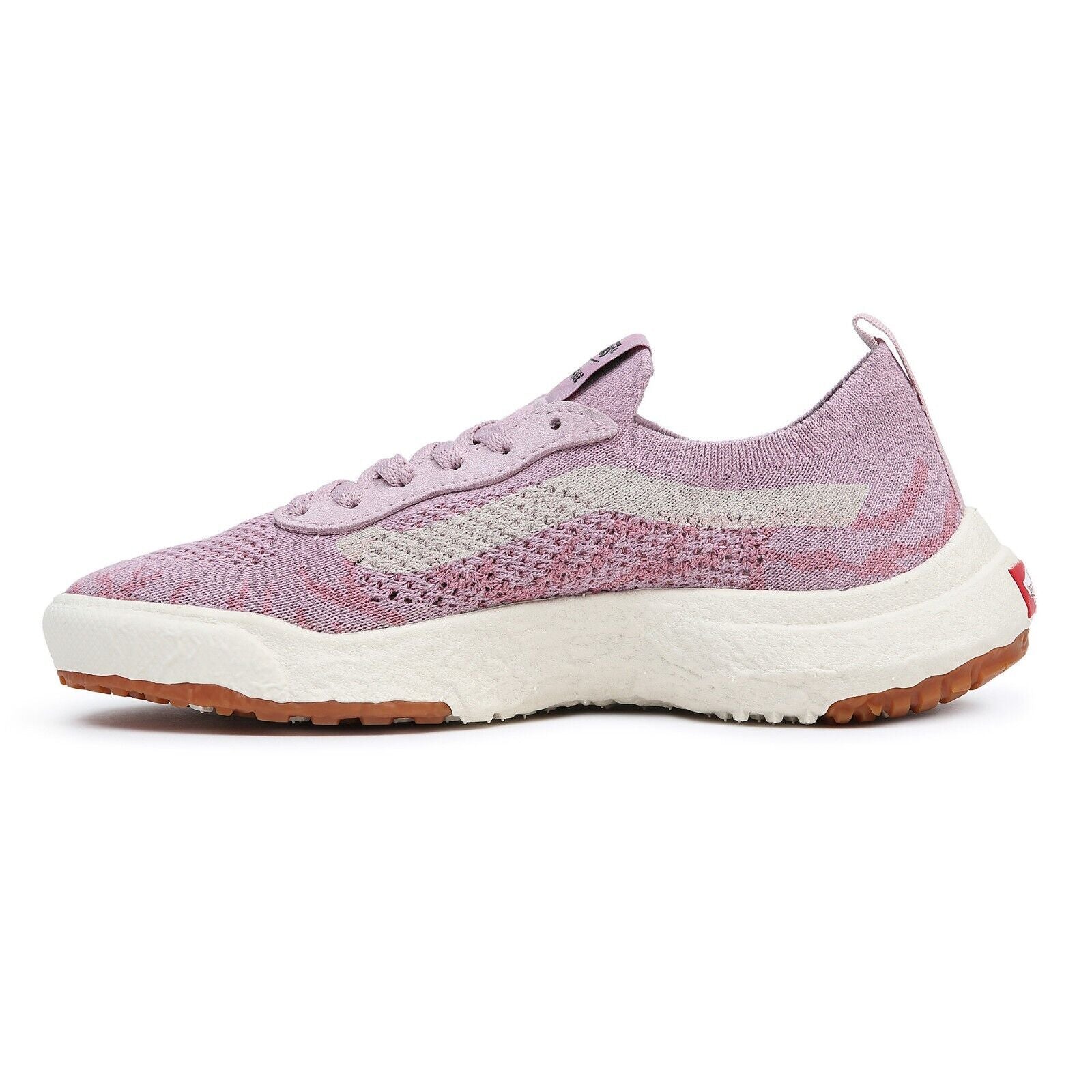 Vans Ultrarange VR3 Trainers / Lilac Pink / RRP £105