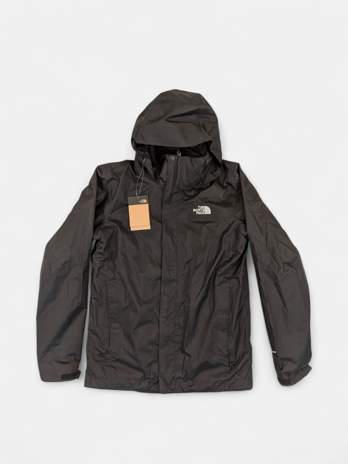 The North Face Mens Evolve II Triclimate / TNF Black / RRP £200