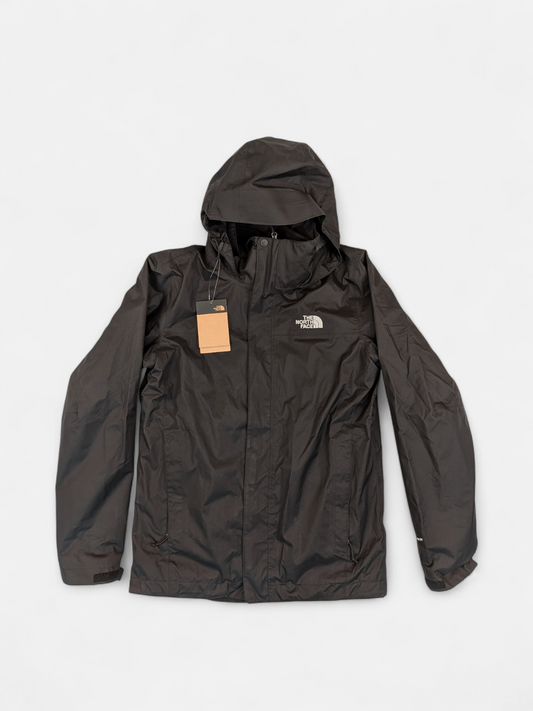 The North Face Mens Evolve II Triclimate / TNF Black / RRP £200
