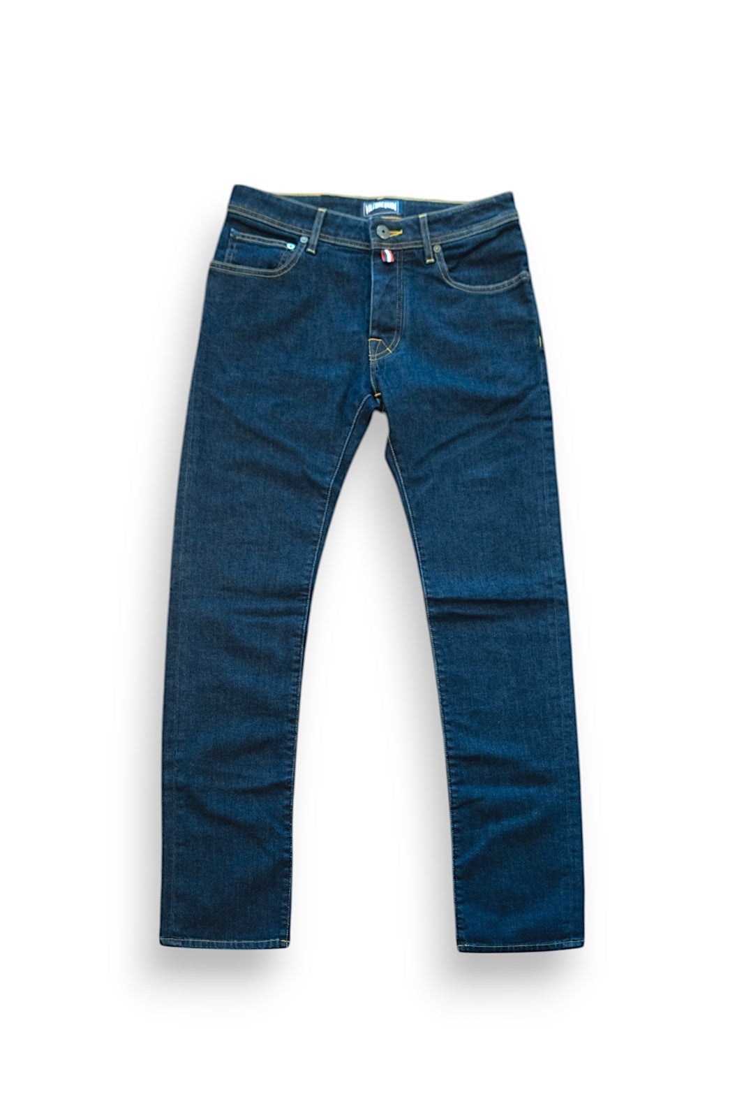 Vilebrequin Mens Jeans / Mens / Dark Blue Denim / RRP £250