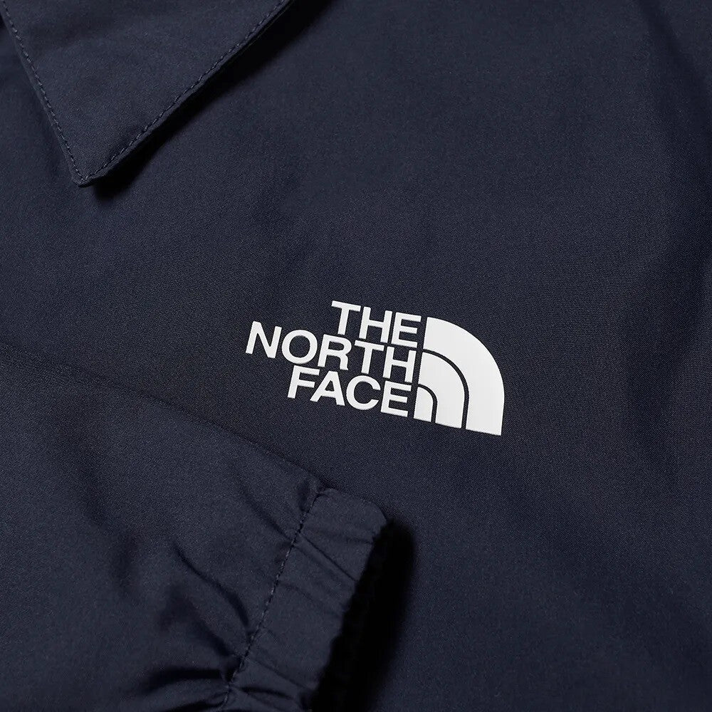 The North Face Women’s IC Coaches Jacket– Aviator Navy, Lightweight, 2 Pockets