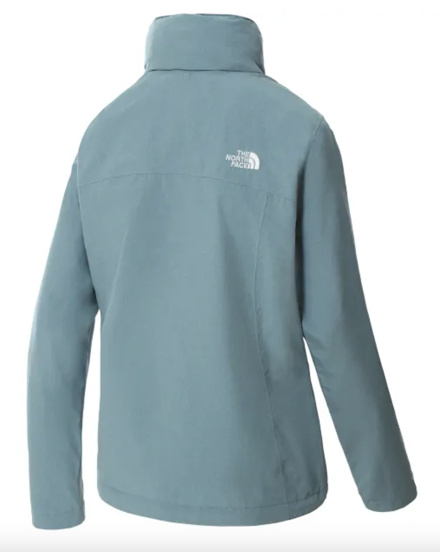The North Face Women's Sangro Jacket / BNWT / Goblin Blue / RRP £120