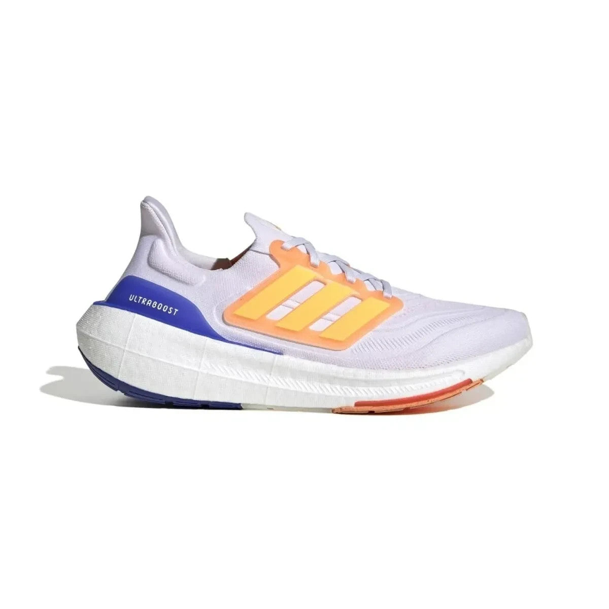 Adidas Womens ULTRABOOST LIGHT Trainers / BNIB / White / RRP £130