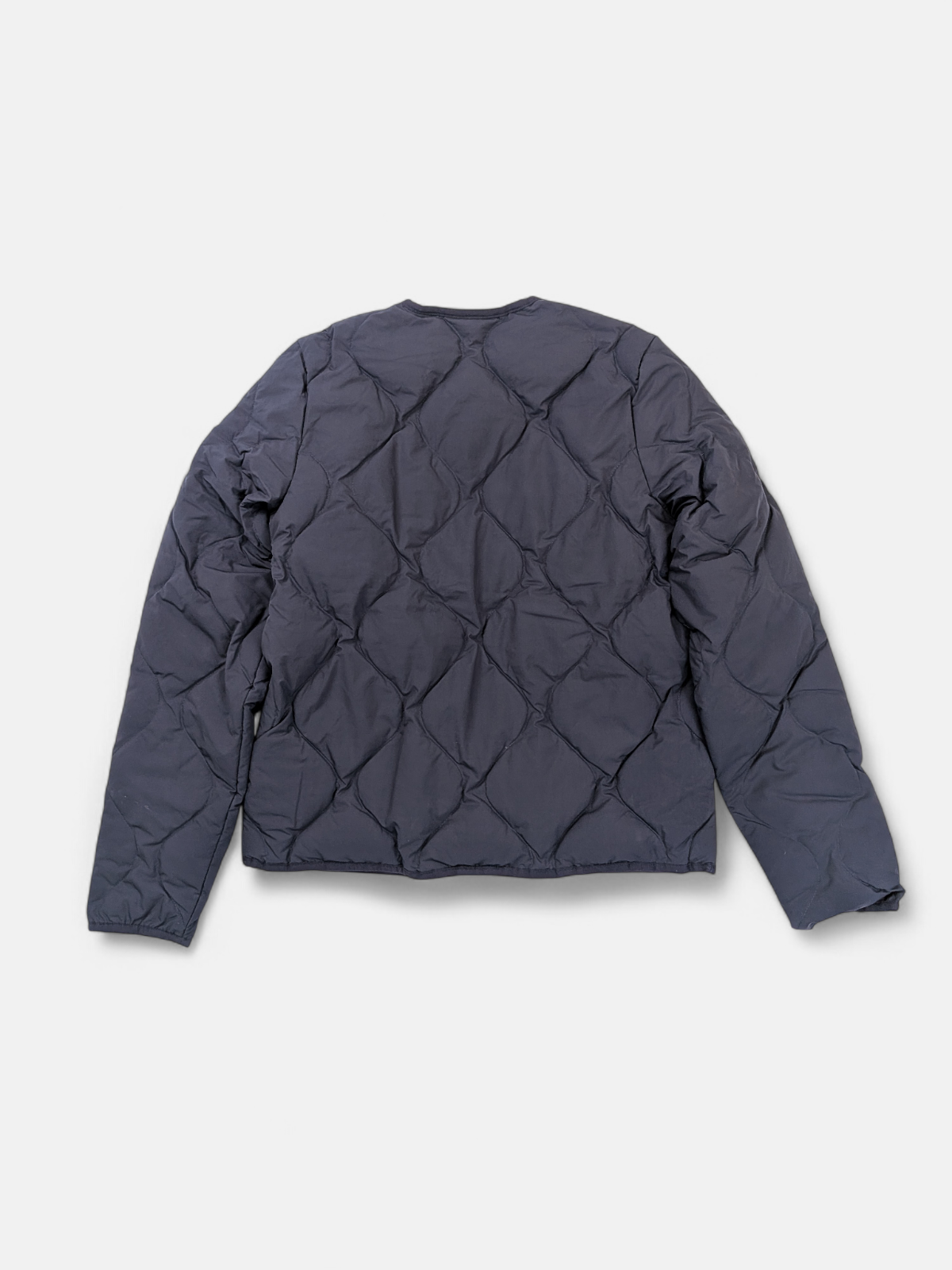 The North Face Womens 1998 DOWN JACKET / Blue / RRP £205.00