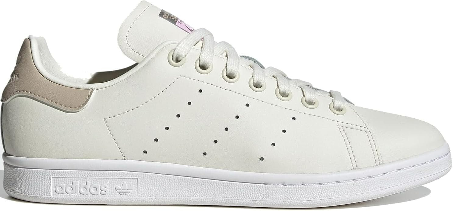 Adidas Womens STAN SMITH W Trainers / BNIB / White / RRP £80