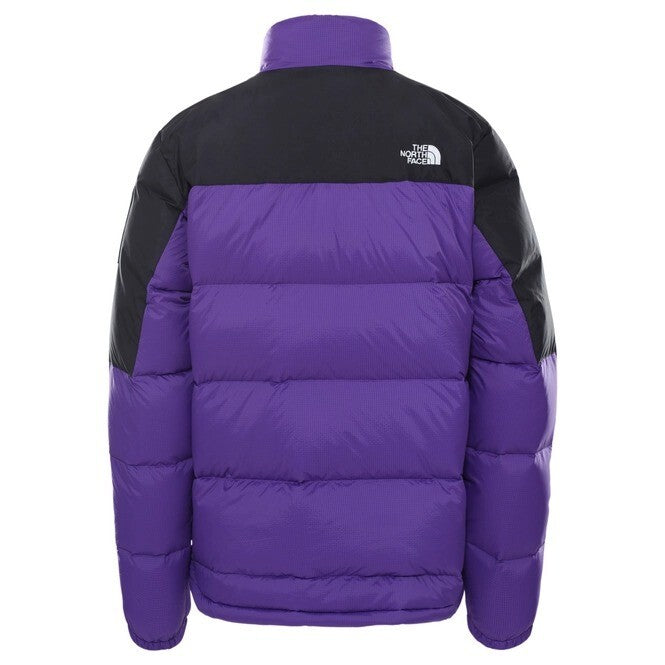 The North Face Mens Lhotse Jacket / Peak Purple / RRP £260