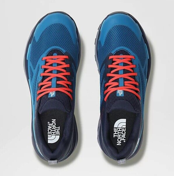The North Face Women’s Vectiv Enduris II Trail Running Trainer / Navy / RRP £125