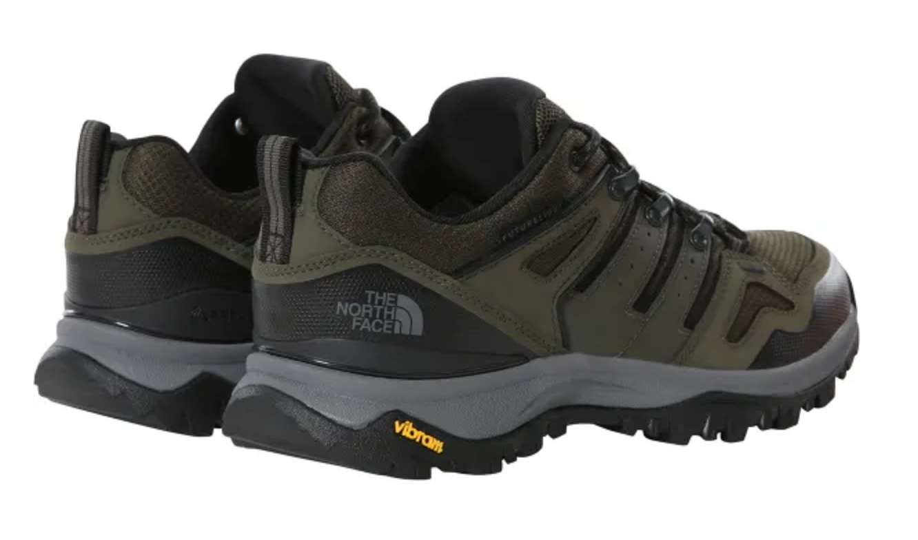 The North Face Men’s Hedgehog Futurelight Boots – Green - RRP £135