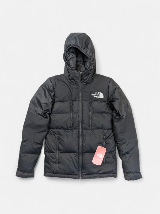 The North Face Mens Himalayan Light Down Hooded Jacket / BLack / RRP £225