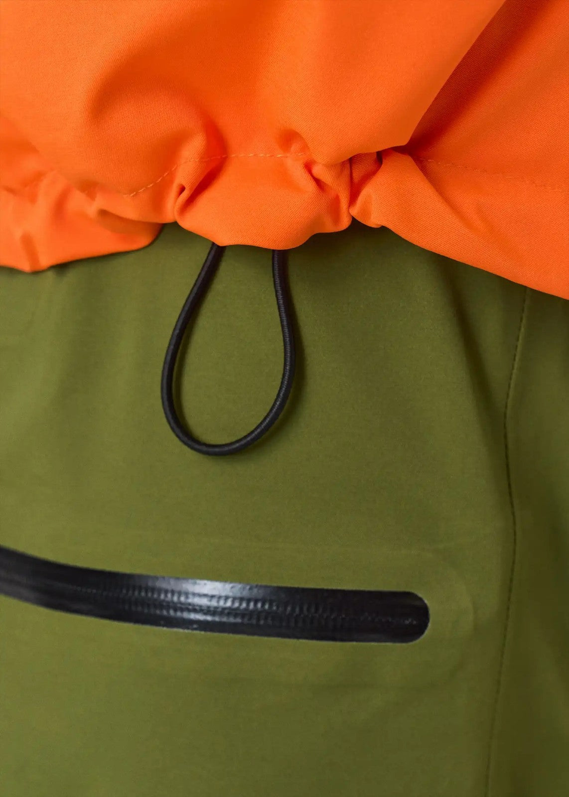 The North Face Mens Chakal Jacket / Burnt Ochre / RRP £320