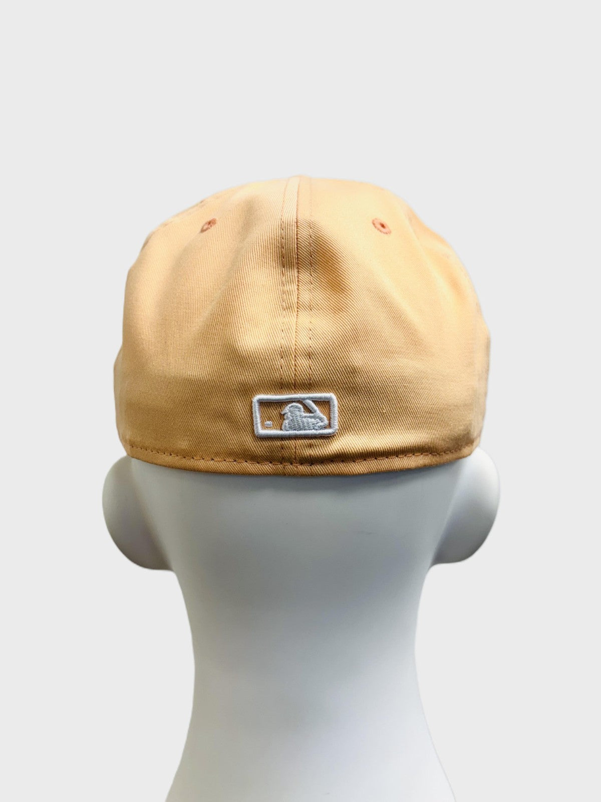 New Era Chicago White Sox 5950 Fitted Cap / Peach White / RRP £34