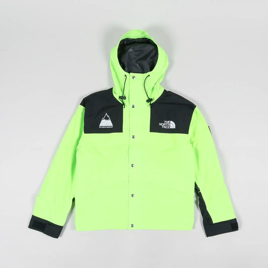 The North Face Origins 86 Mountain Jacket / Safety Green / RRP £250