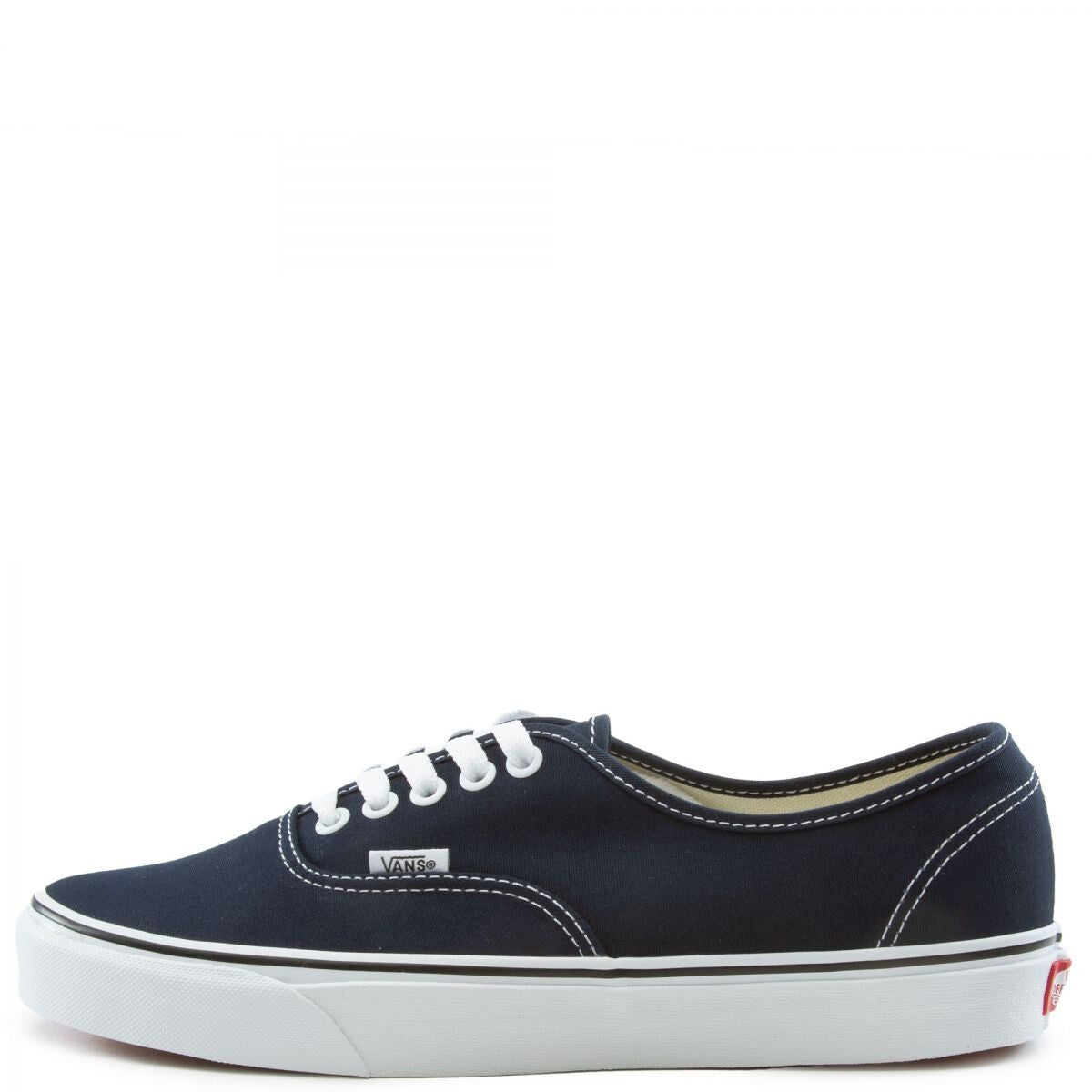 Vans Unisex Authentic Trainers / Blue White / RRP £55