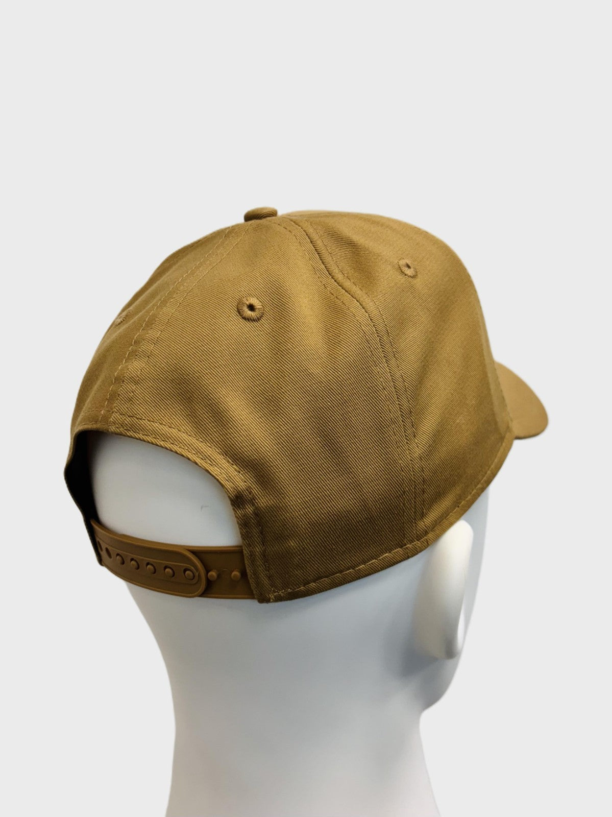 New Era Chicago White Sox 9FORTY A Frame Cap / Wheat Black / RRP £27