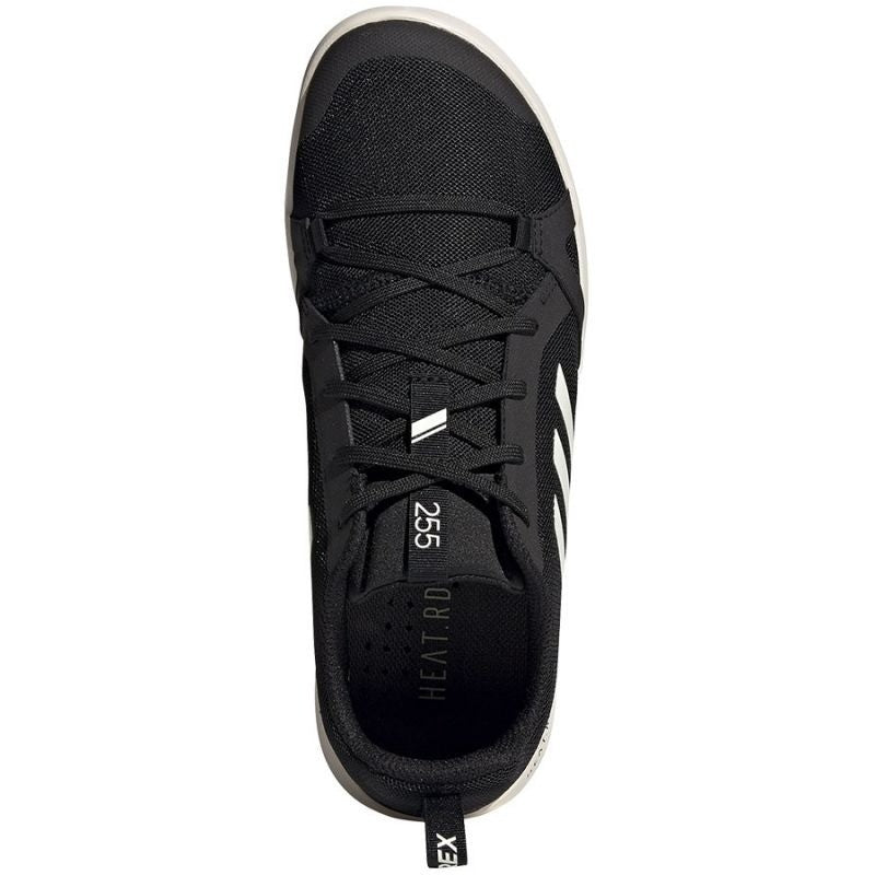 Adidas Mens TERREX BOAT H.RDY Trainers / Black / BNIB / RRP £58