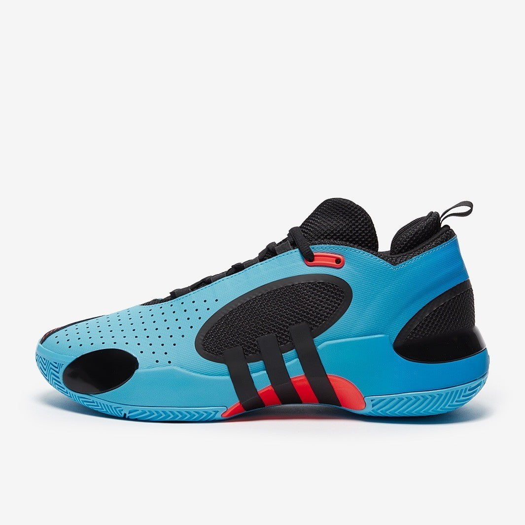 Adidas Mens D.O.N. ISSUE 5 Trainers / Blue / BNIB / RRP £110
