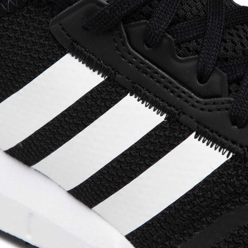 Adidas Mens Swift Run X Trainers / BNIB / Black / RRP £70