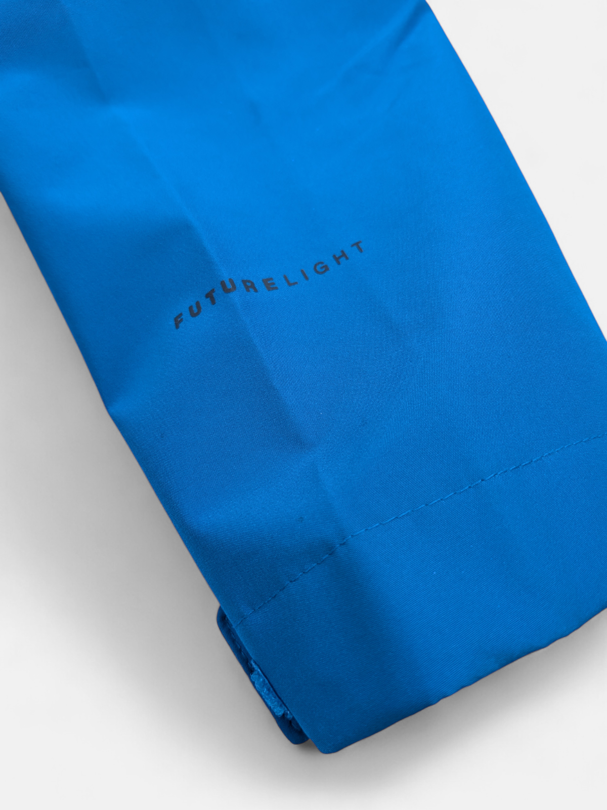 The North Face Mens Dryzzle Futurelight Rain Jacket / Hero Blue / RRP £200