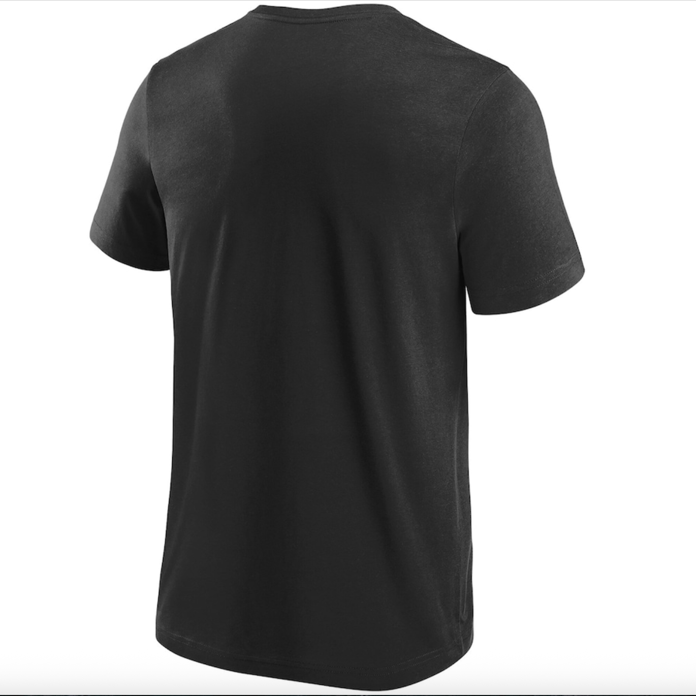 Nike Kids Jacksonville Jaguars NFL Logo Tee / Black / RRP £25