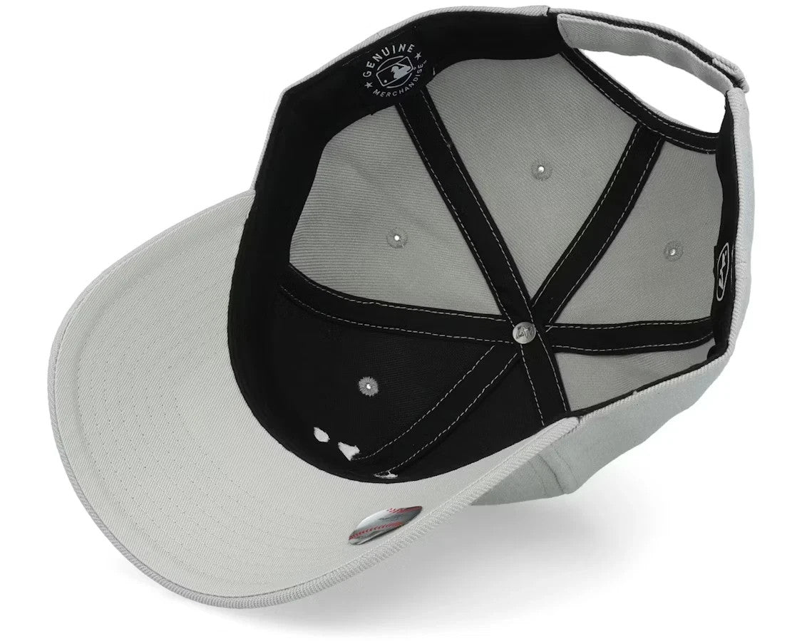 47 Brand New York Yankees Cap / Adjustable MLB MVP Baseball Hat / RRP £28