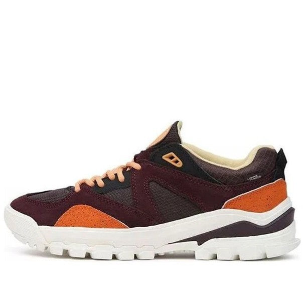 Vans Amzn Trailhead Trainers / Brown / RRP £125