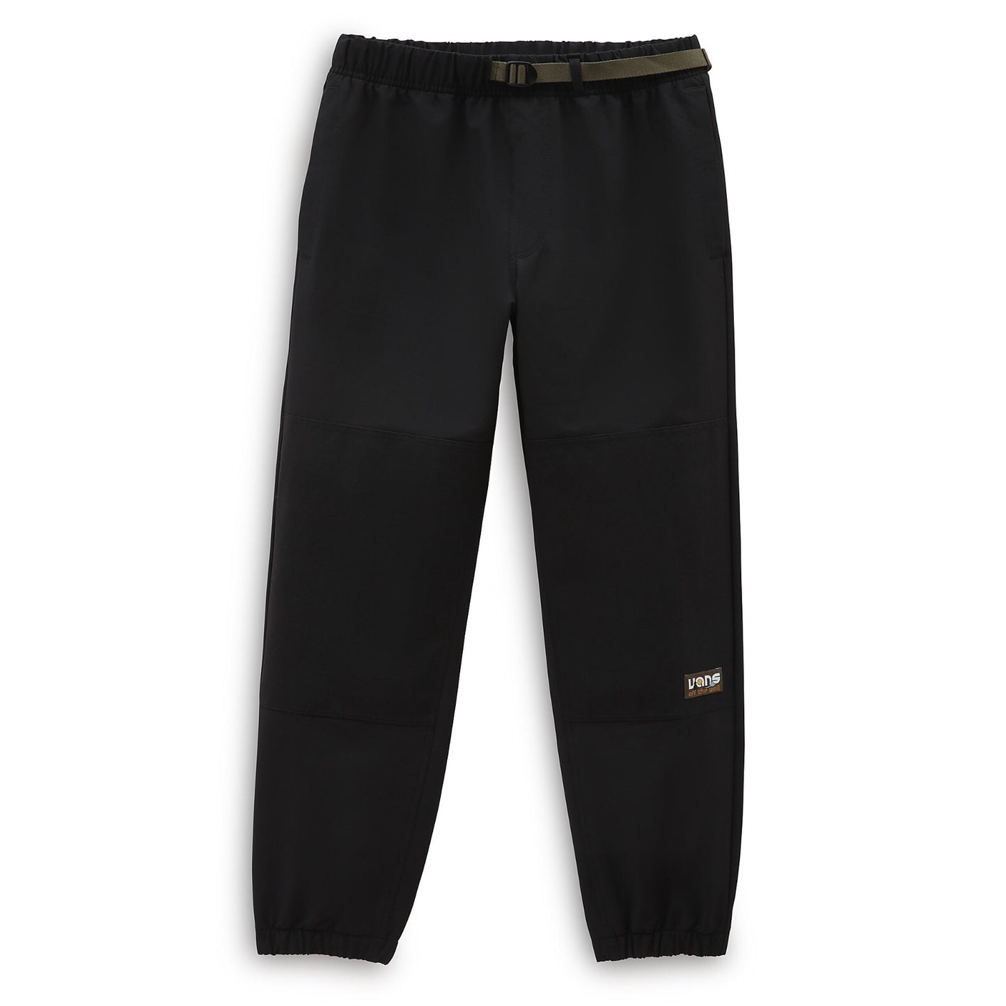 Vans Mens Coastal Loose Tapered Trouser / Black / RRP £70