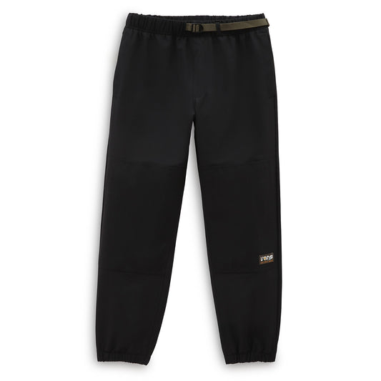 Vans Mens Coastal Loose Tapered Trouser / Black / RRP £70