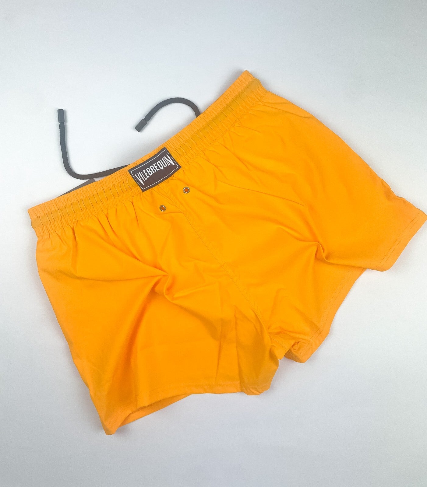 Vilebrequin Swim Shorts / Mens / Mangue / RRP £130