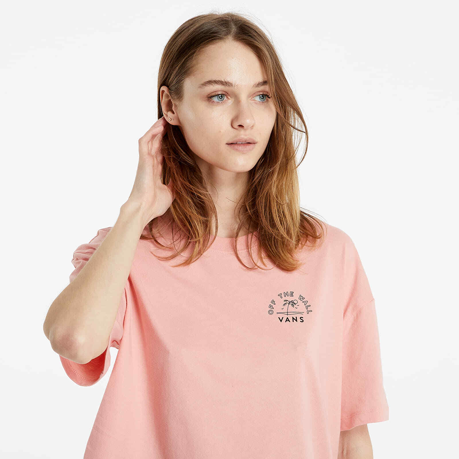 Vans Retro Retirement / Coral Almond/ Women/ RRP £25