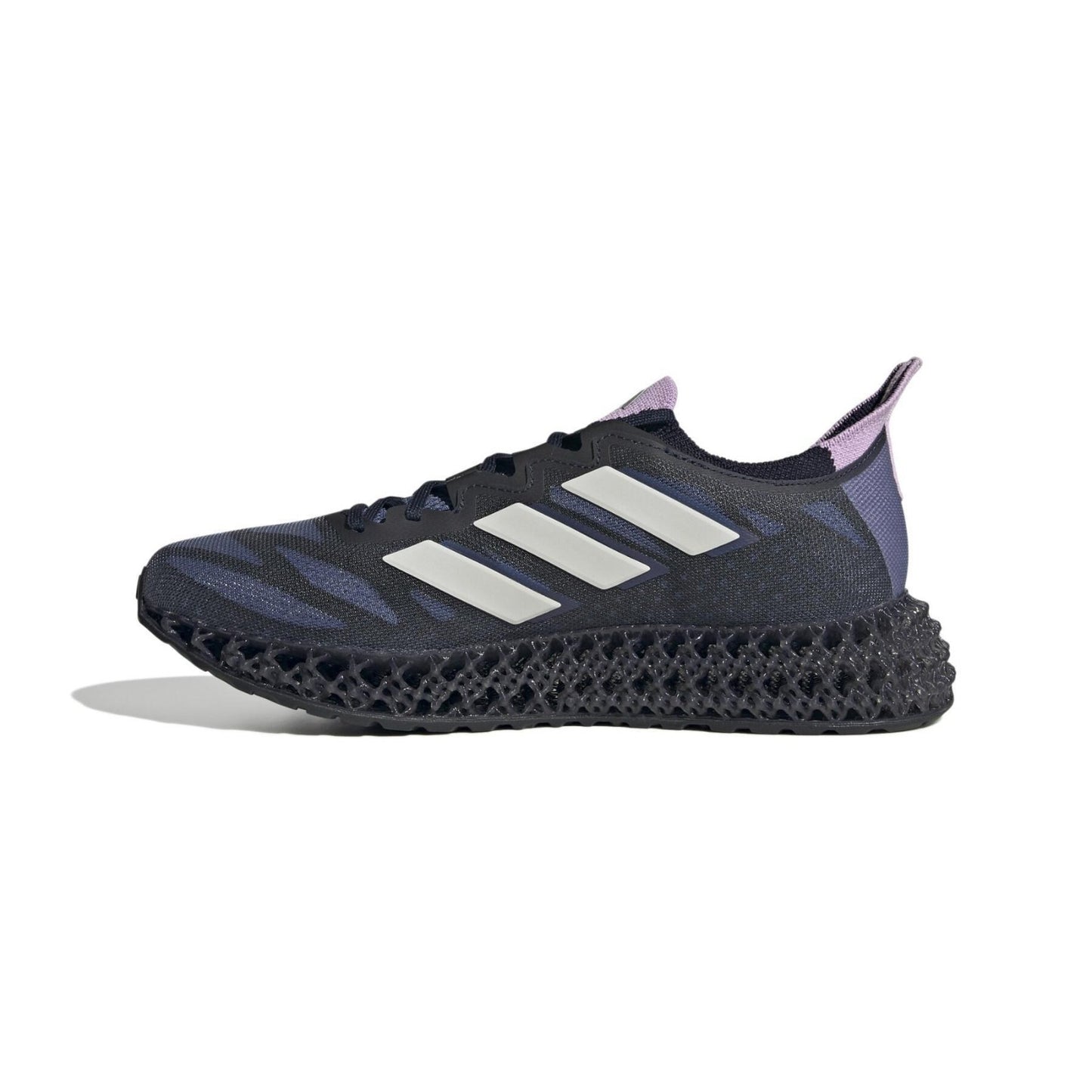 Adidas Womens 4DFWD 3 W Trainers / BNIB / Blue / RRP £175