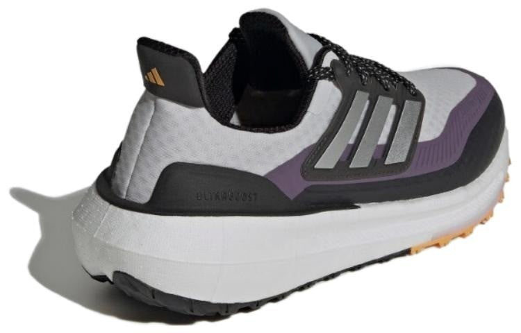 Adidas Womens ULTRABOOST LIGHT C.RDY W Trainers / BNIB / Purple / RRP £175