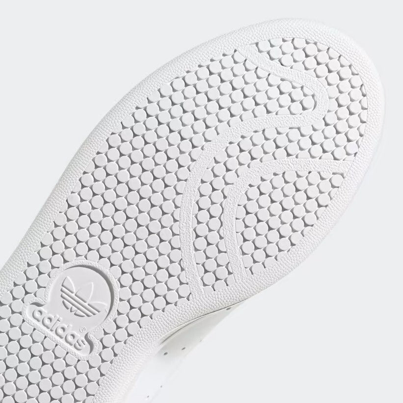 Adidas Women’s Stan Smith Trainers / White Yellow Lace / RRP £85