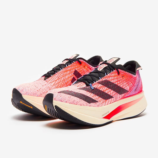 Adidas Womens ADIZERO PRIME X STRUNG Trainers / BNIB / Red / RRP £220