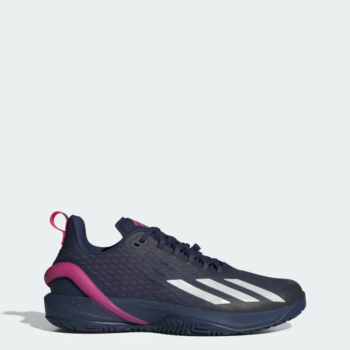 Adidas Mens adizero Cybersonic M  Trainers / Blue / BNIB / RRP £130