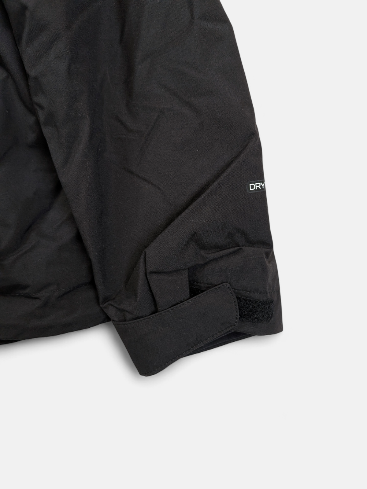 The North Face Womens Dryvent Jacket / Black / RRP £280