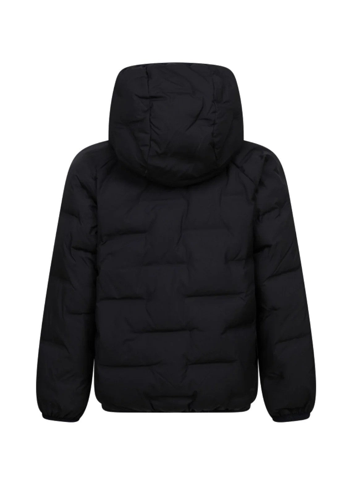 Nike Boys Jordan Puffer Jacket / Black / RRP £80