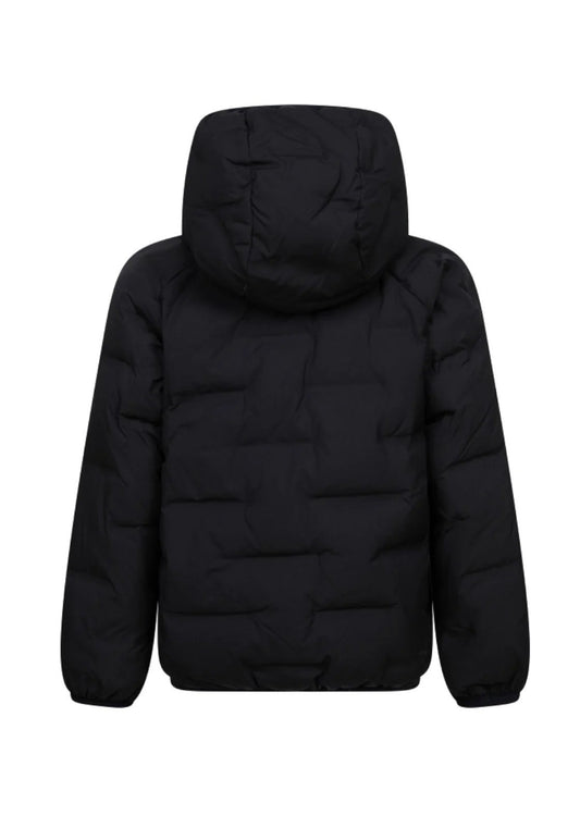 Nike Boys Jordan Puffer Jacket / Black / RRP £80