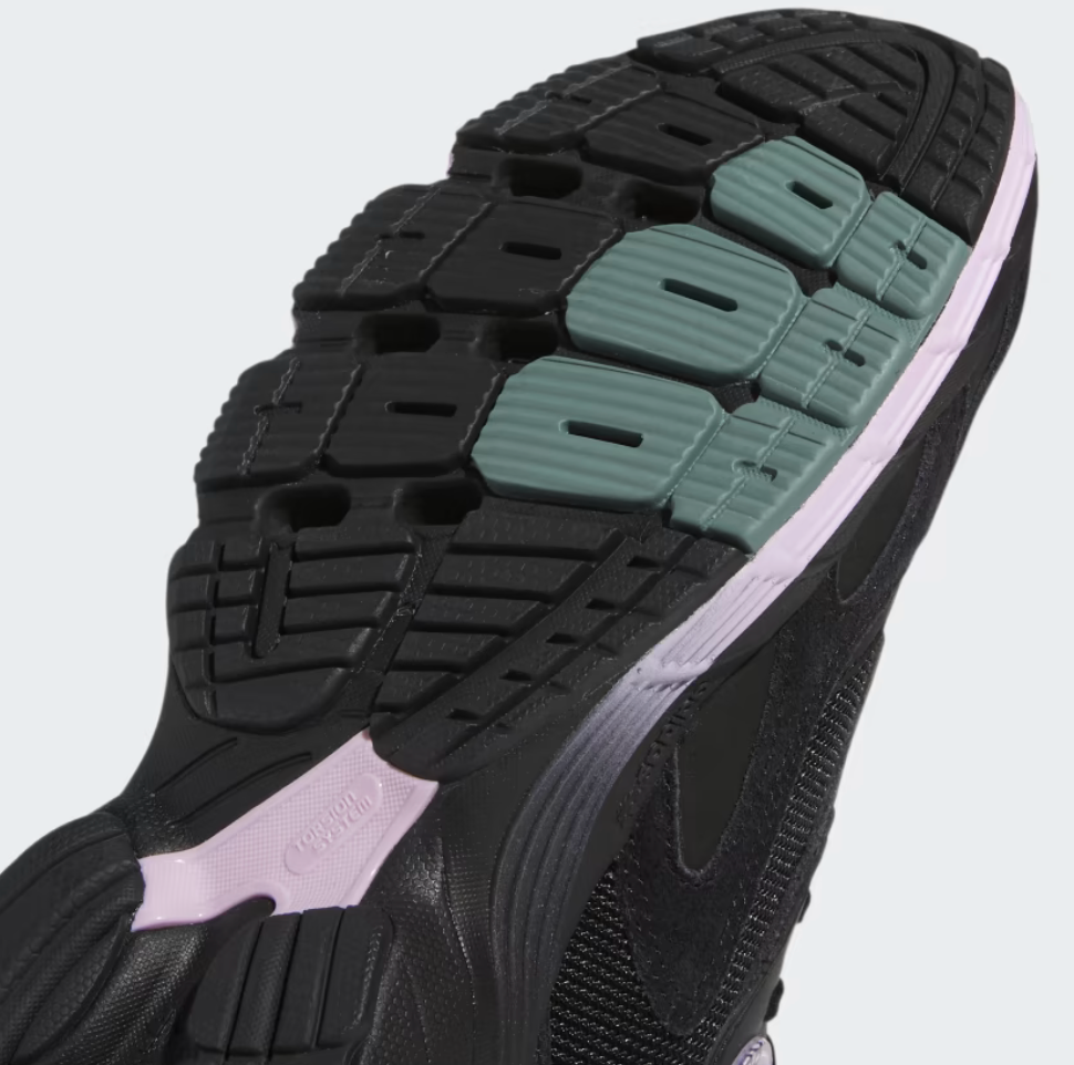 Adidas Womens Astir Trainers / BNIB / Black / RRP £90