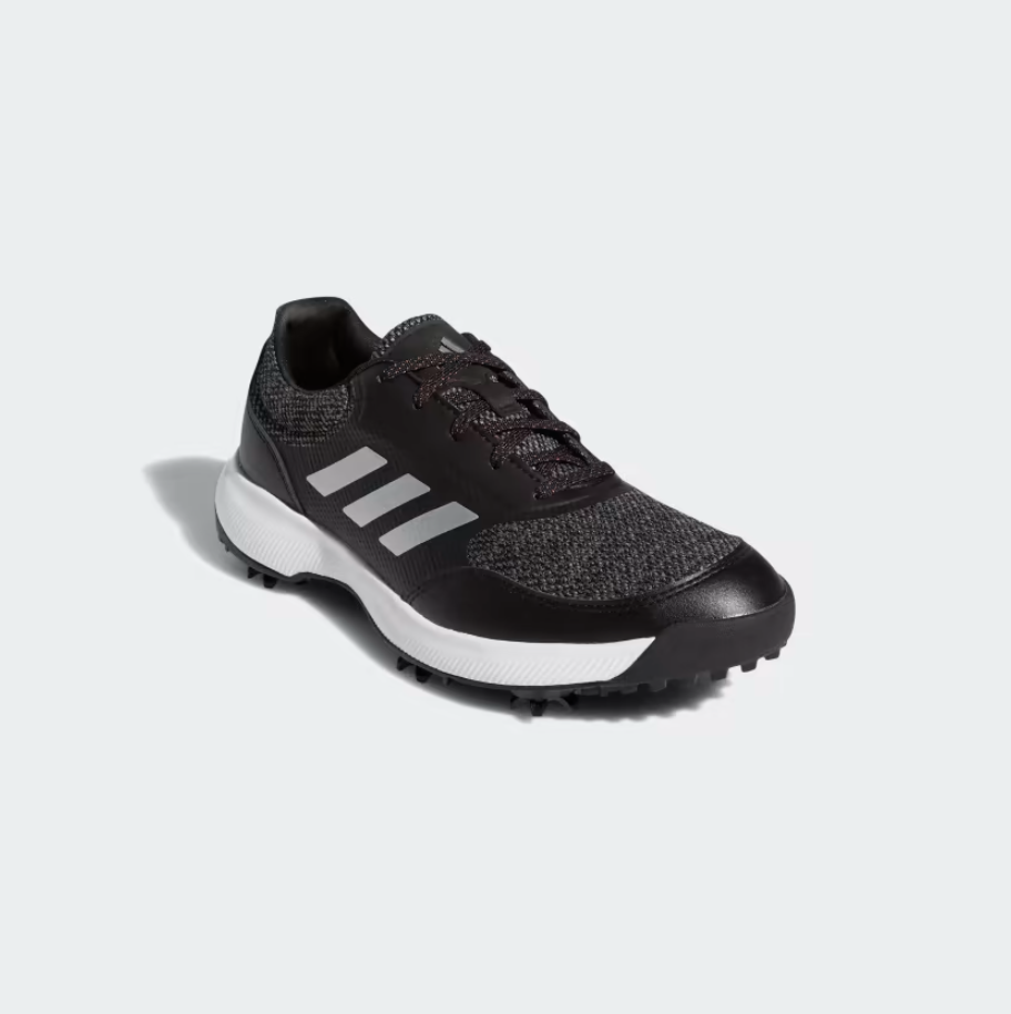 Adidas Women's Tech Response 2.0 Golf Shoes / Black / £70