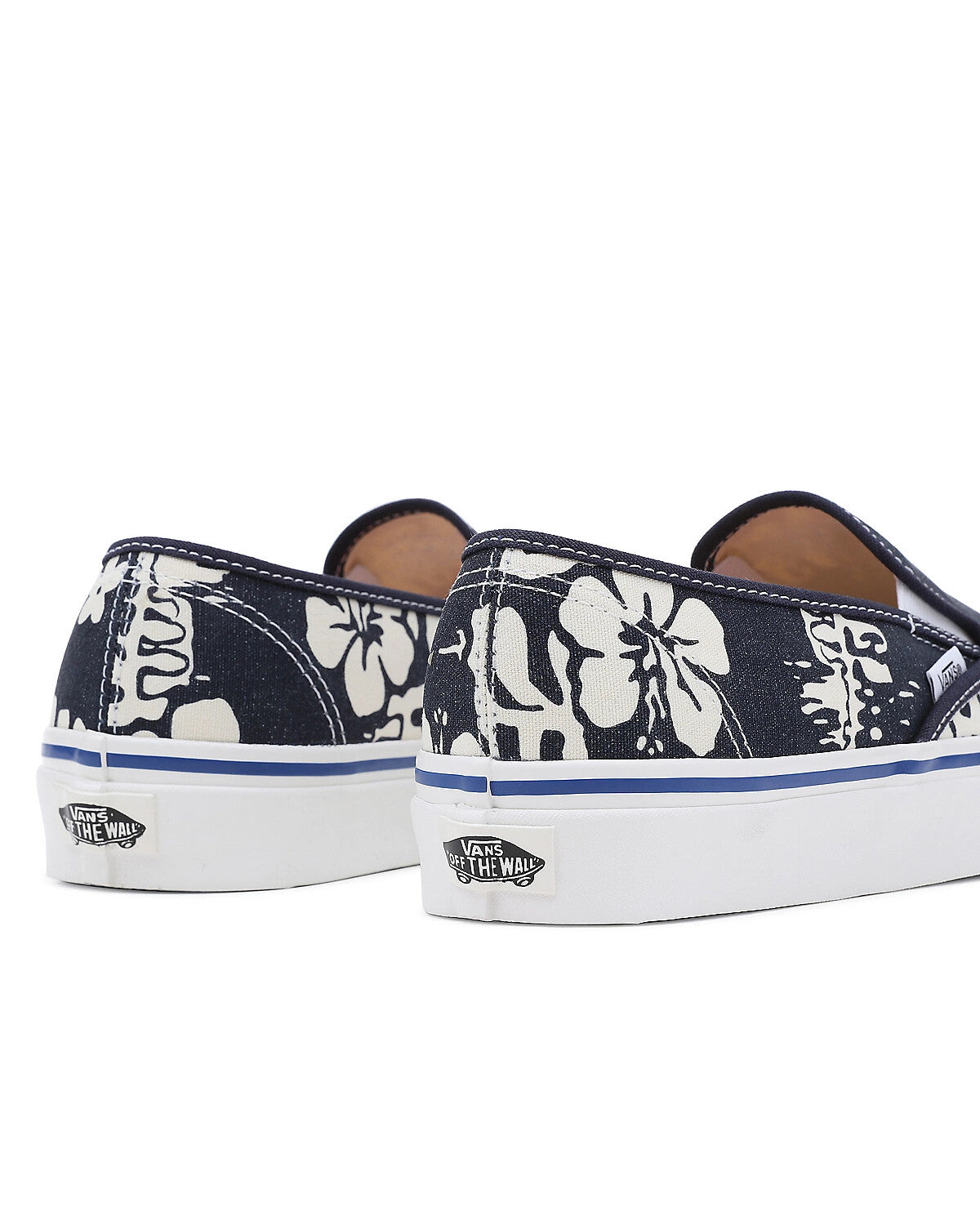 Vans Anaheim Factory Slip-On 48 Deck Dx Trainers / Blue / RRP £70