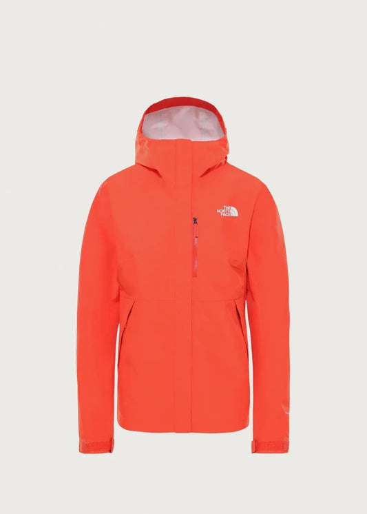 The North Face Womens Dryzzle Futurelight Jacket / Flare/ RRP £200