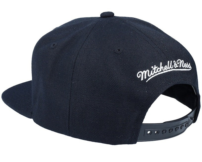 San Antonio Spurs Top Sport Classic Hat / Red Black / £30