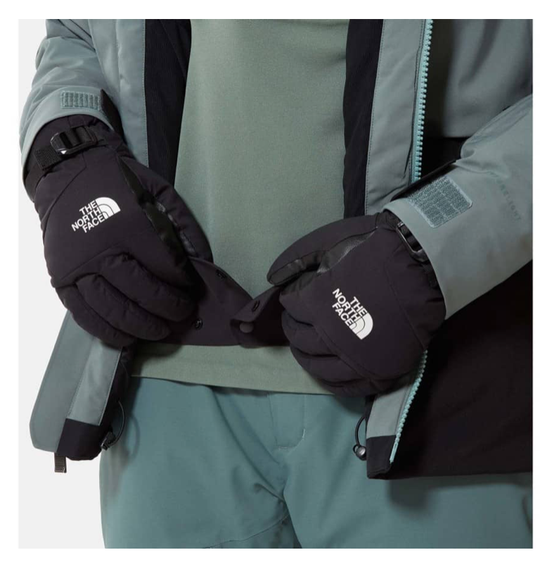The North Face Men's Anonym Jacket / BNWT / Balsam Green / Medium / RRP £400