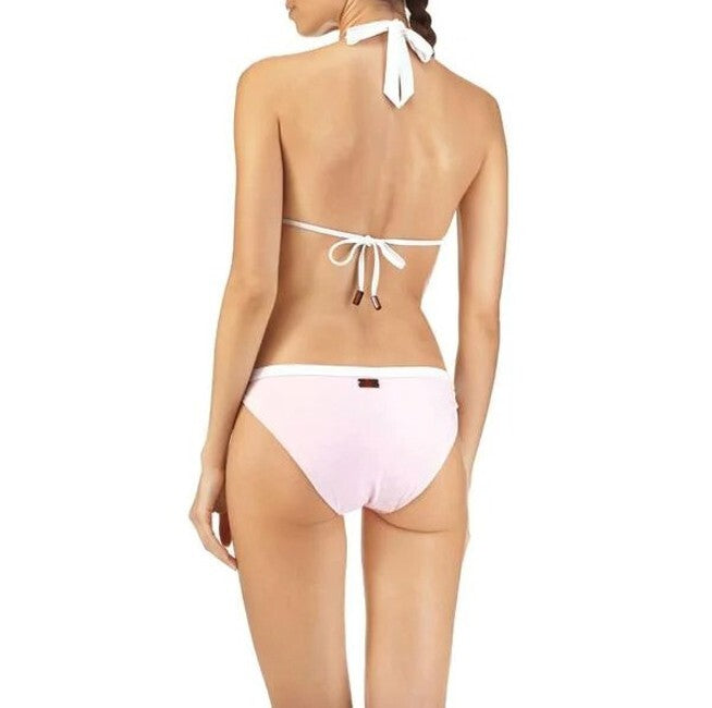 Vilebrequin Bikini Bottom / Women’s / Fine / Light Rose / RRP £110