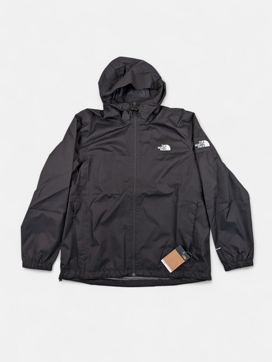The North Face Mens Mountain Quest Jacket / Black / RRP £115