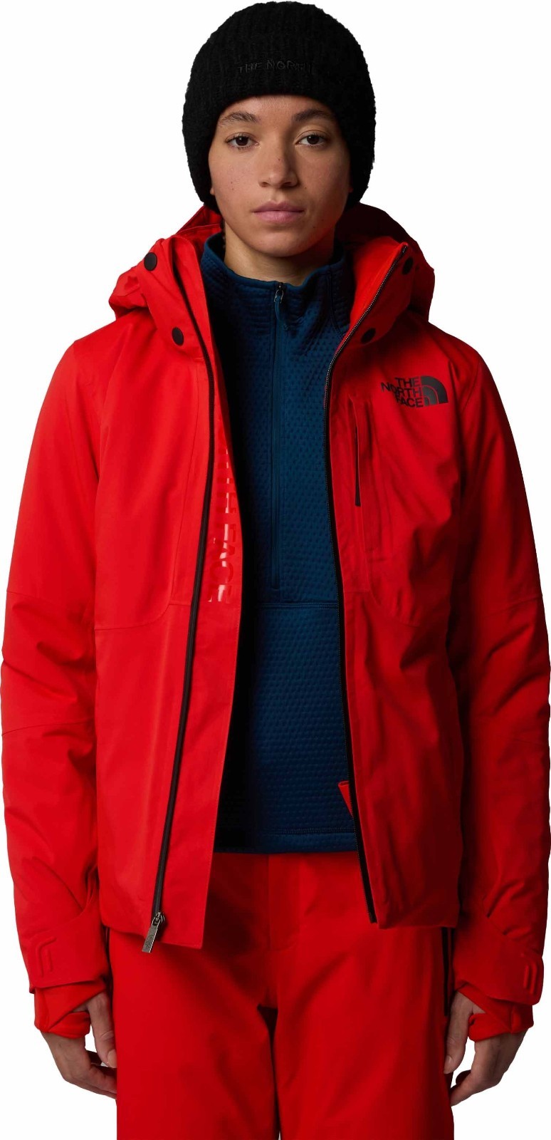 The North Face Womens Lenado Jacket / Flare / RRP £300
