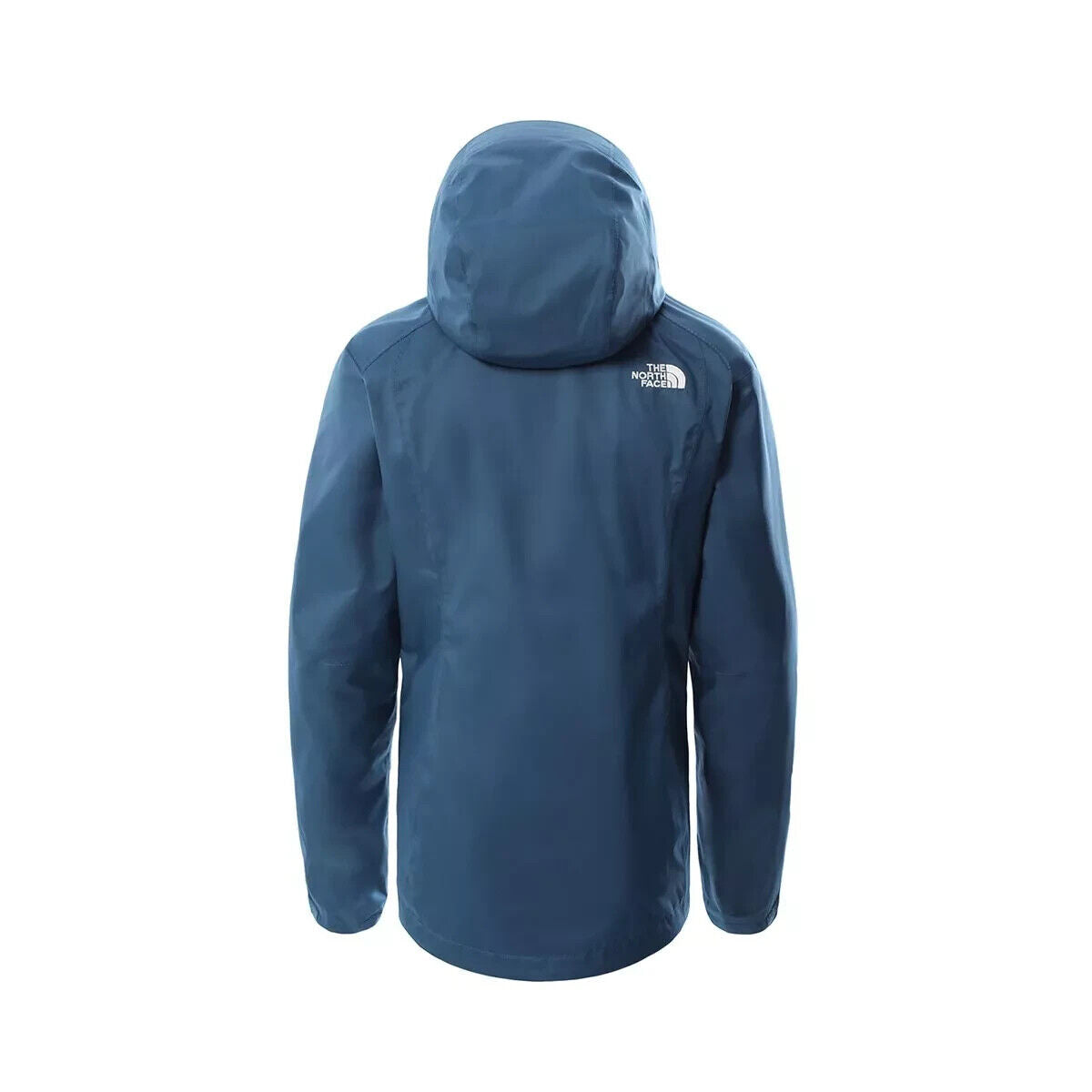 The North Face Women's Evolve II Triclimate Jacket / BNWT / Blue / RRP £200