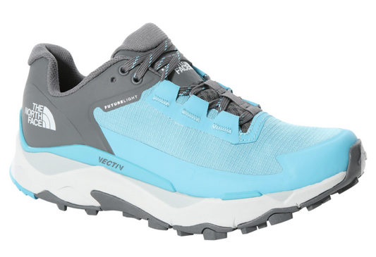 The North Face Women's Vectiv Exploris Futurelight Trainers / Blue / RRP £140